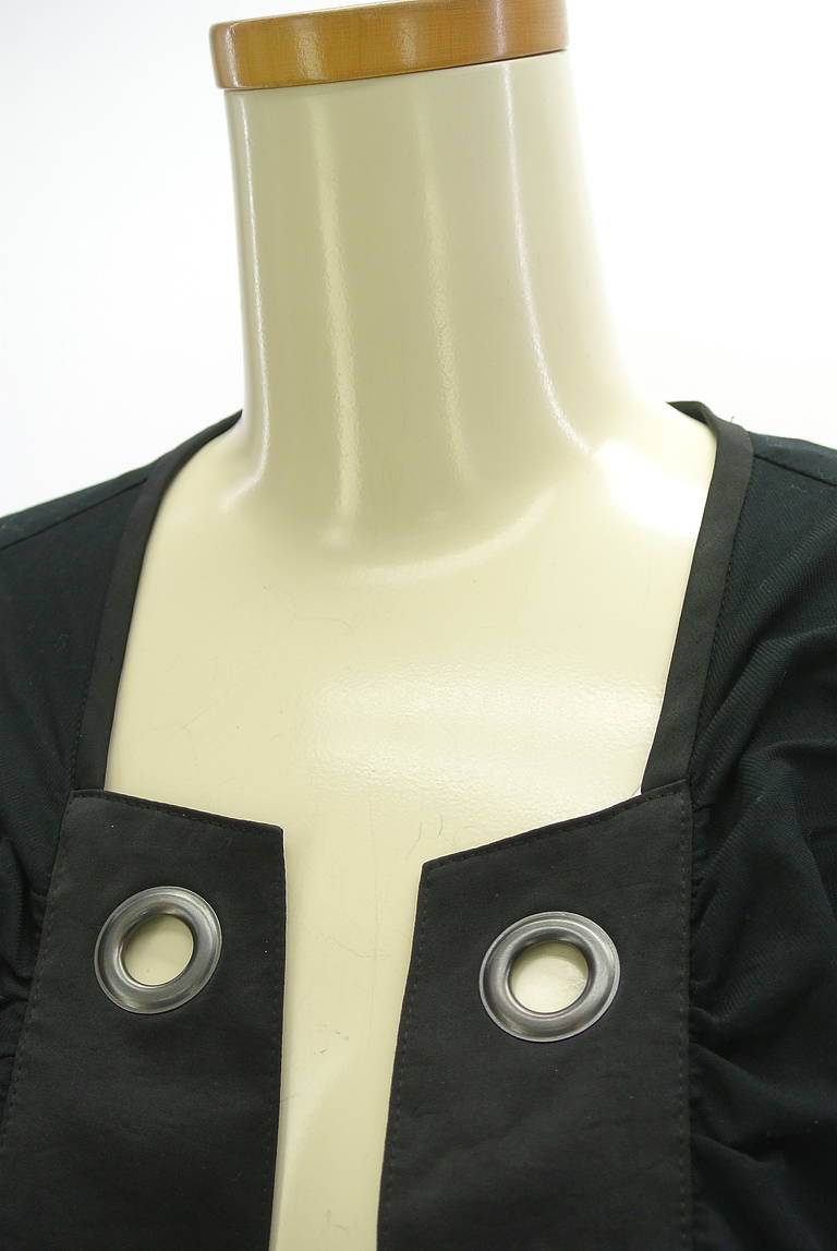 RITSUKO SHIRAHAMA（リツコ シラハマ）の古着「商品番号：PR10339340」-大画像5