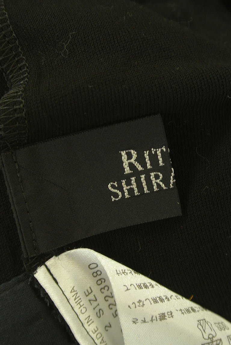RITSUKO SHIRAHAMA（リツコ シラハマ）の古着「商品番号：PR10339341」-大画像6