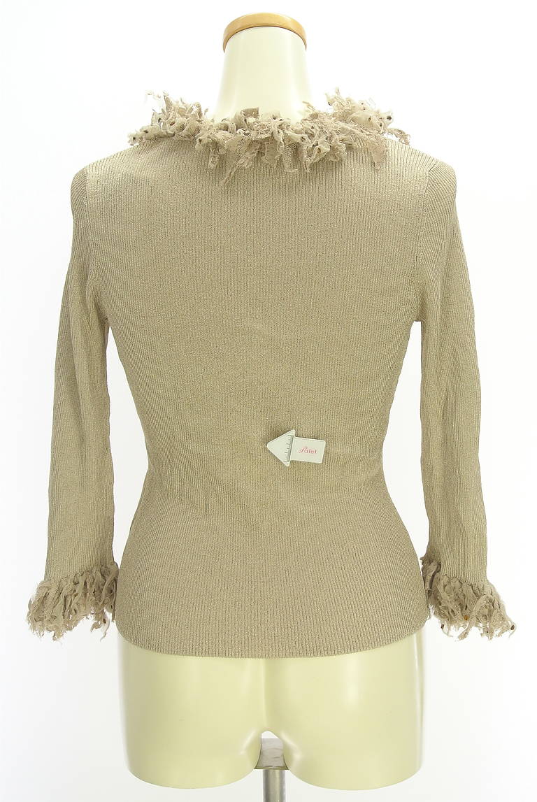 MARLENE DAM（マーレンダム）の古着「商品番号：PR10339343」-大画像4