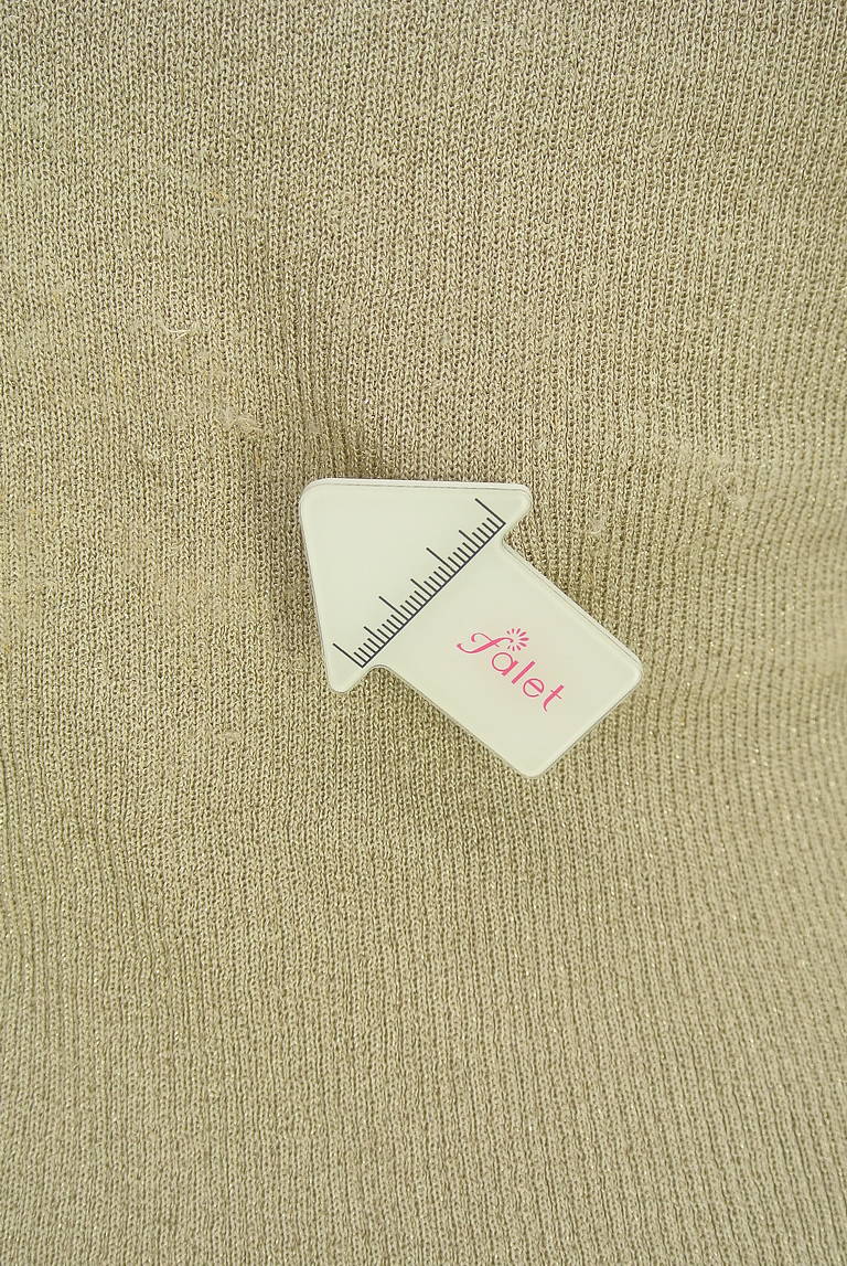 MARLENE DAM（マーレンダム）の古着「商品番号：PR10339343」-大画像5