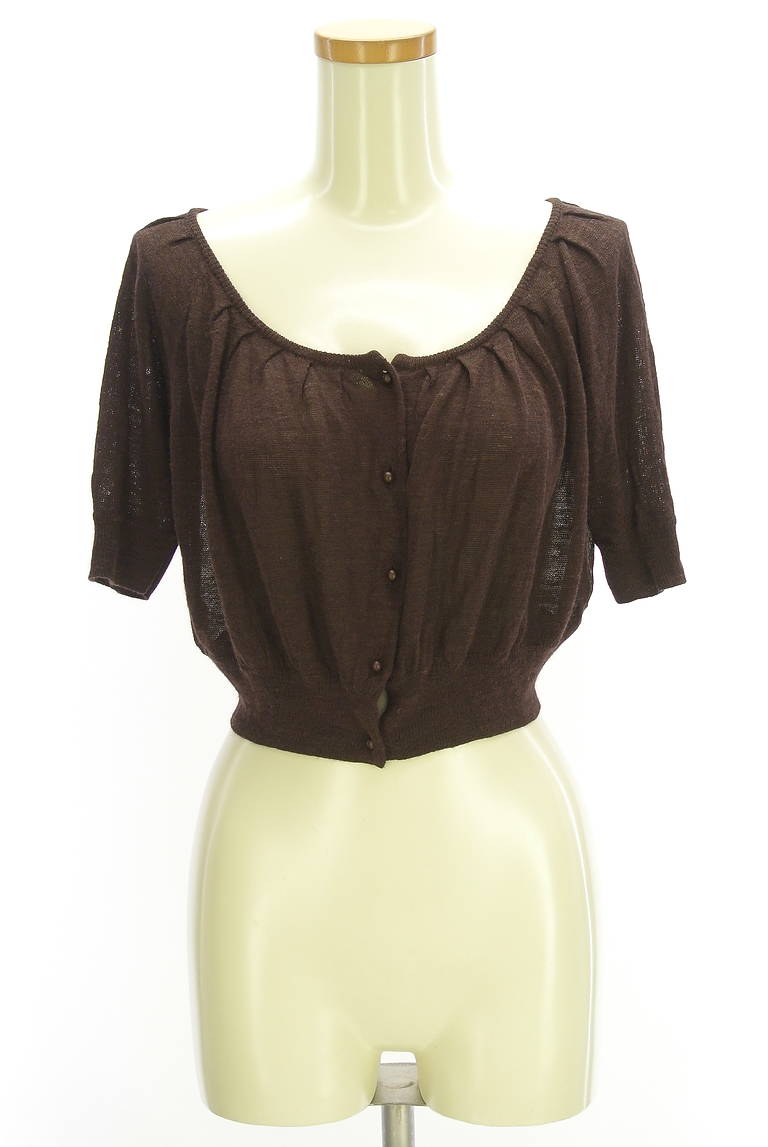 MARLENE DAM（マーレンダム）の古着「商品番号：PR10339344」-大画像1