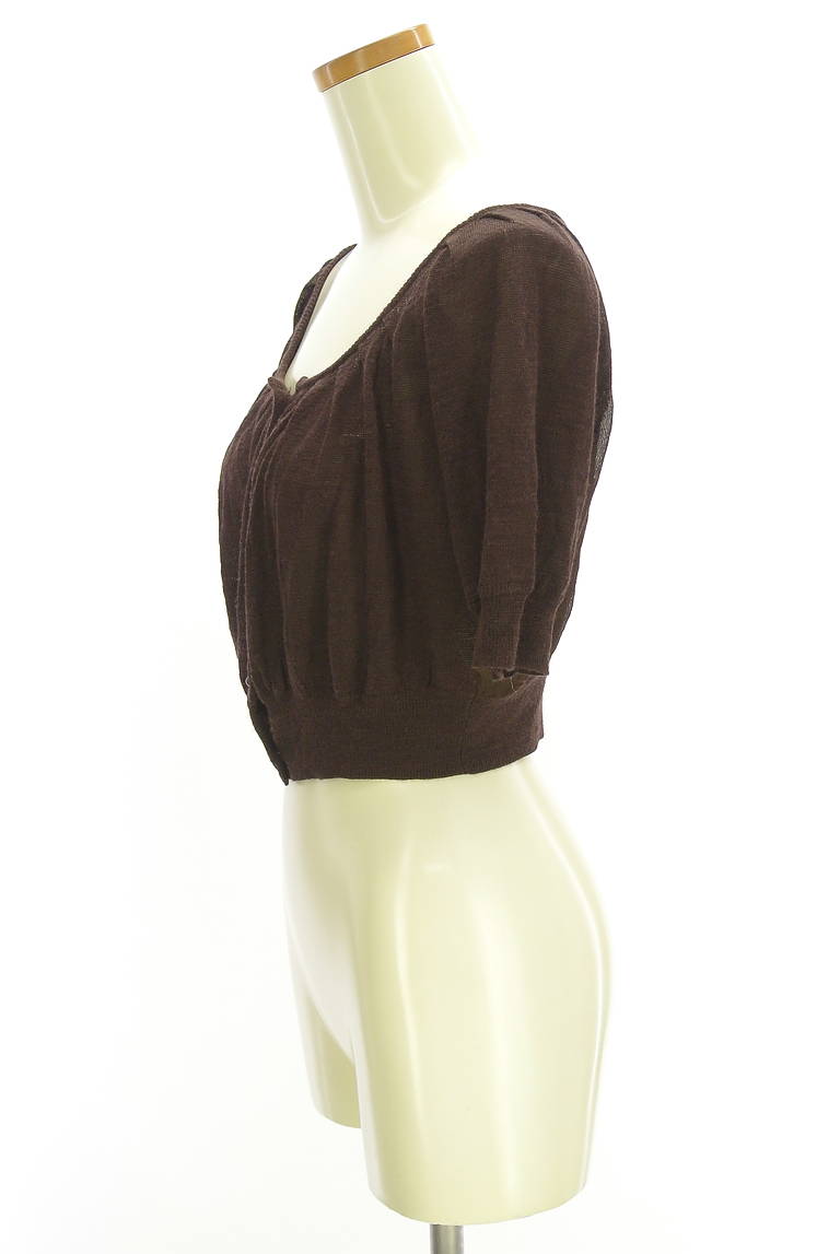 MARLENE DAM（マーレンダム）の古着「商品番号：PR10339344」-大画像3