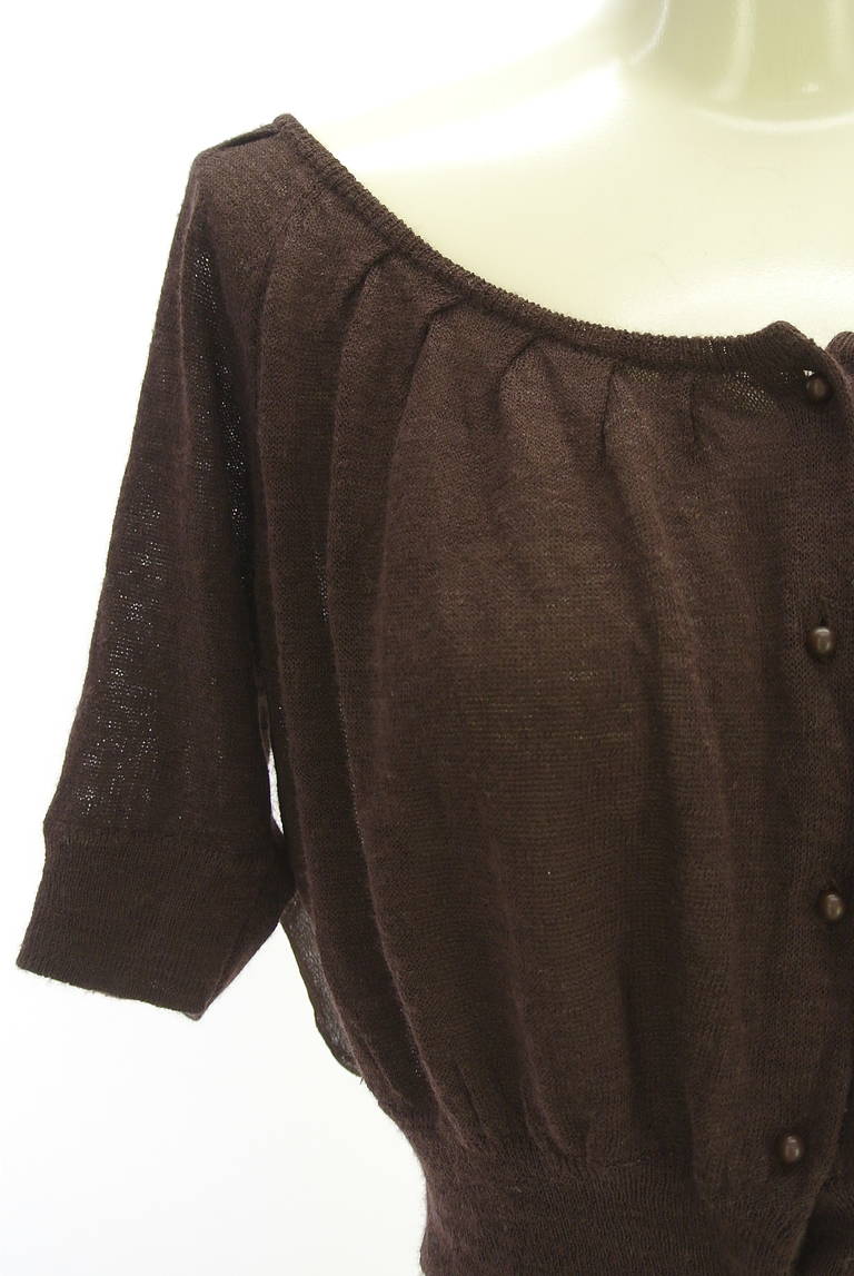 MARLENE DAM（マーレンダム）の古着「商品番号：PR10339344」-大画像4