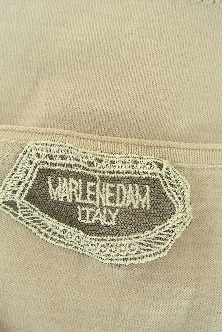 MARLENE DAM（マーレンダム）の古着「商品番号：PR10339345」-大画像6