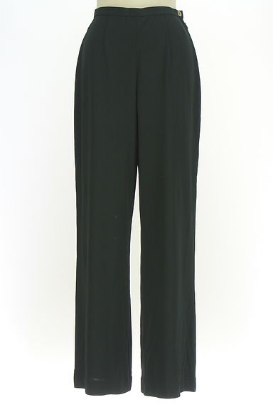 MARLENE DAM（マーレンダム）の古着「ストレートパンツ（パンツ）」大画像１へ