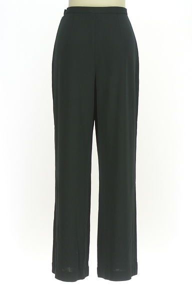 MARLENE DAM（マーレンダム）の古着「ストレートパンツ（パンツ）」大画像２へ