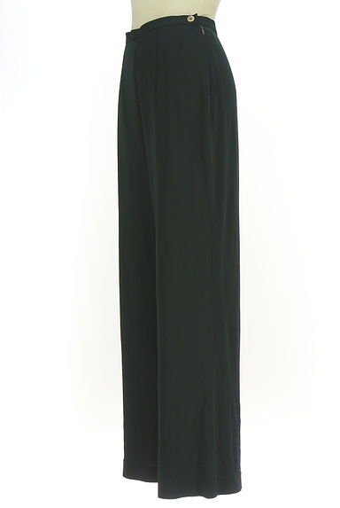 MARLENE DAM（マーレンダム）の古着「ストレートパンツ（パンツ）」大画像３へ