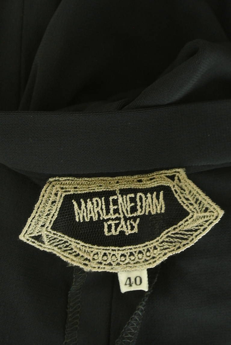 MARLENE DAM（マーレンダム）の古着「商品番号：PR10339346」-大画像6