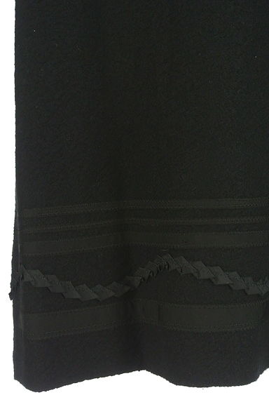 MARLENE DAM（マーレンダム）の古着「ウールロングスカート（ロングスカート・マキシスカート）」大画像５へ