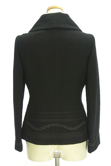 MARLENE DAM（マーレンダム）の古着「ウールジャケット（ジャケット）」大画像２へ