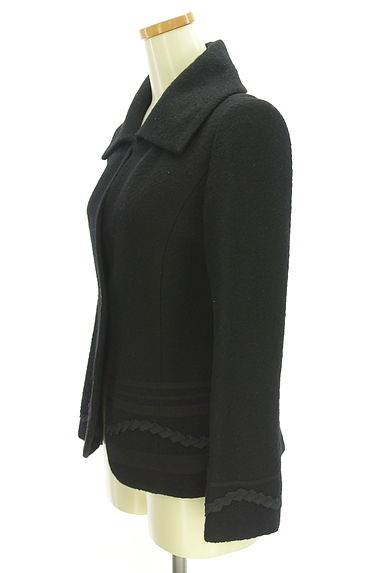 MARLENE DAM（マーレンダム）の古着「ウールジャケット（ジャケット）」大画像３へ