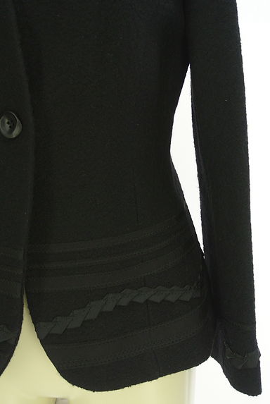 MARLENE DAM（マーレンダム）の古着「ウールジャケット（ジャケット）」大画像５へ