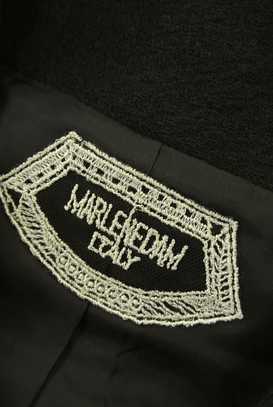 MARLENE DAM（マーレンダム）の古着「ウールジャケット（ジャケット）」大画像６へ