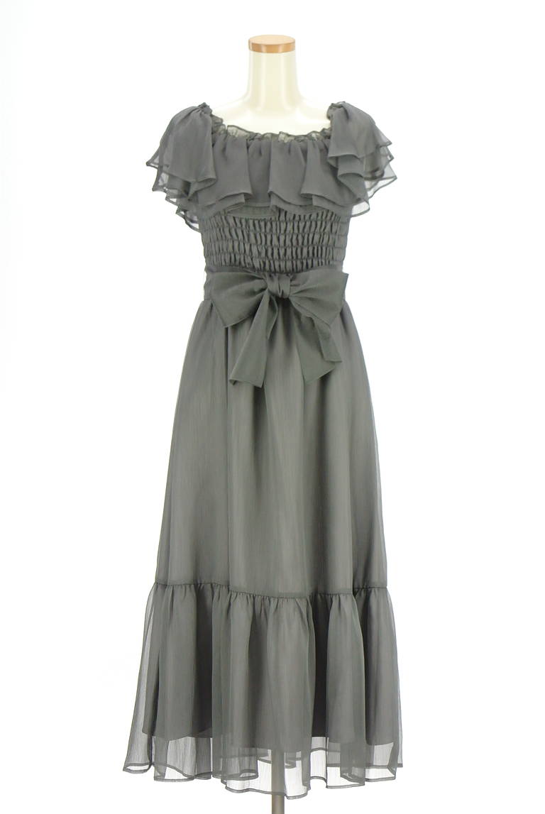 PROPORTION BODY DRESSING（プロポーションボディドレッシング）の古着「商品番号：PR10339350」-大画像1