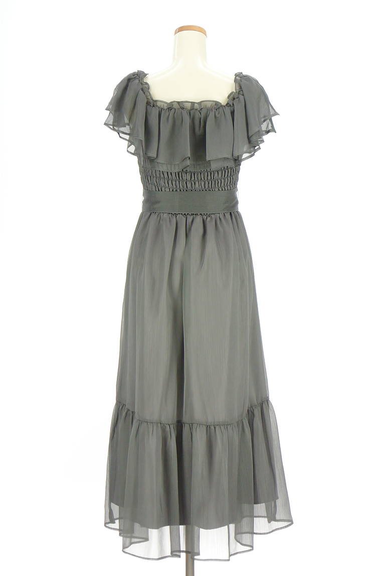 PROPORTION BODY DRESSING（プロポーションボディドレッシング）の古着「商品番号：PR10339350」-大画像2