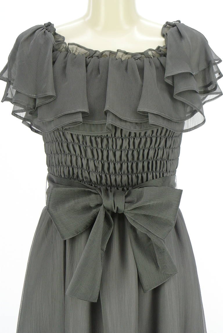 PROPORTION BODY DRESSING（プロポーションボディドレッシング）の古着「商品番号：PR10339350」-大画像4