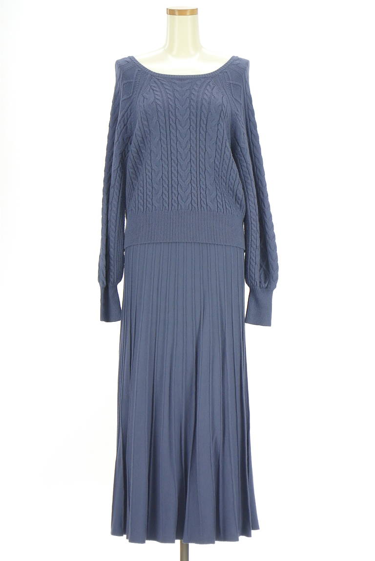 NATURAL BEAUTY BASIC（ナチュラルビューティベーシック）の古着「商品番号：PR10339351」-大画像1