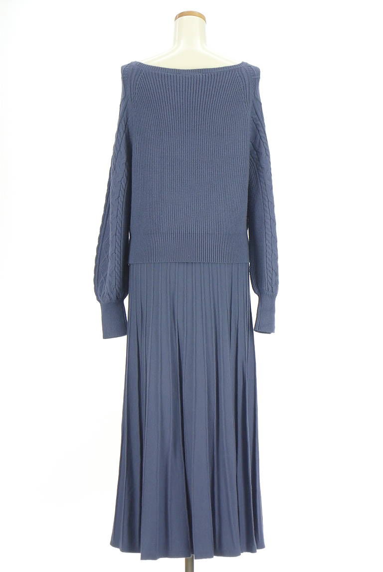 NATURAL BEAUTY BASIC（ナチュラルビューティベーシック）の古着「商品番号：PR10339351」-大画像2