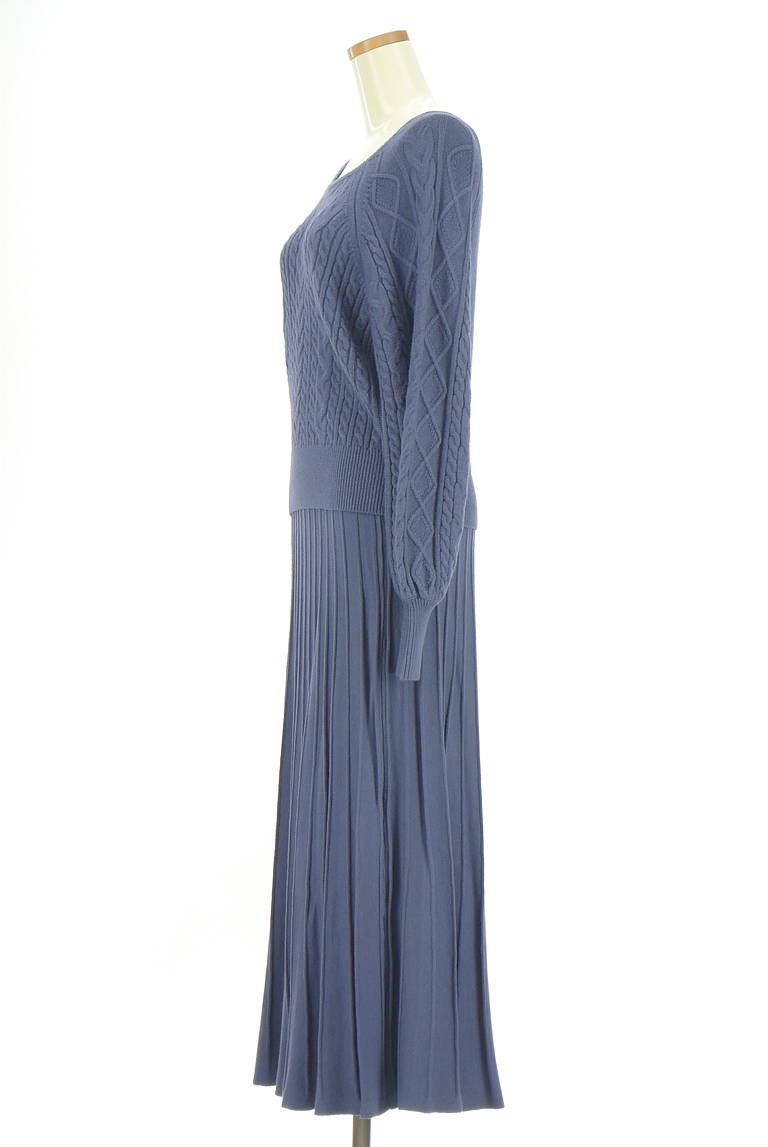 NATURAL BEAUTY BASIC（ナチュラルビューティベーシック）の古着「商品番号：PR10339351」-大画像3