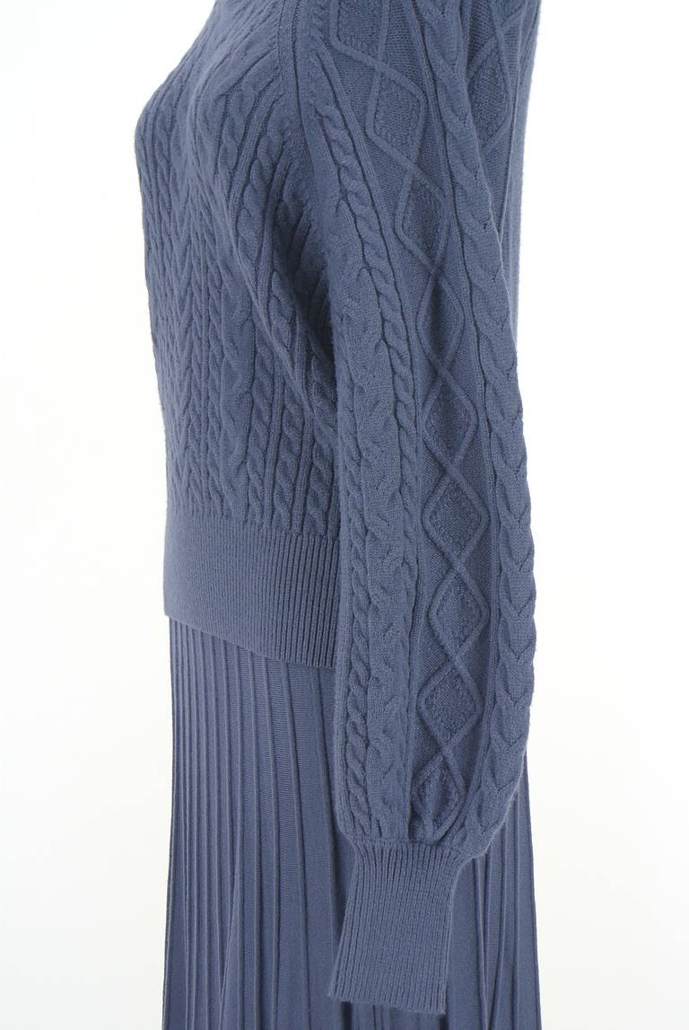 NATURAL BEAUTY BASIC（ナチュラルビューティベーシック）の古着「商品番号：PR10339351」-大画像4