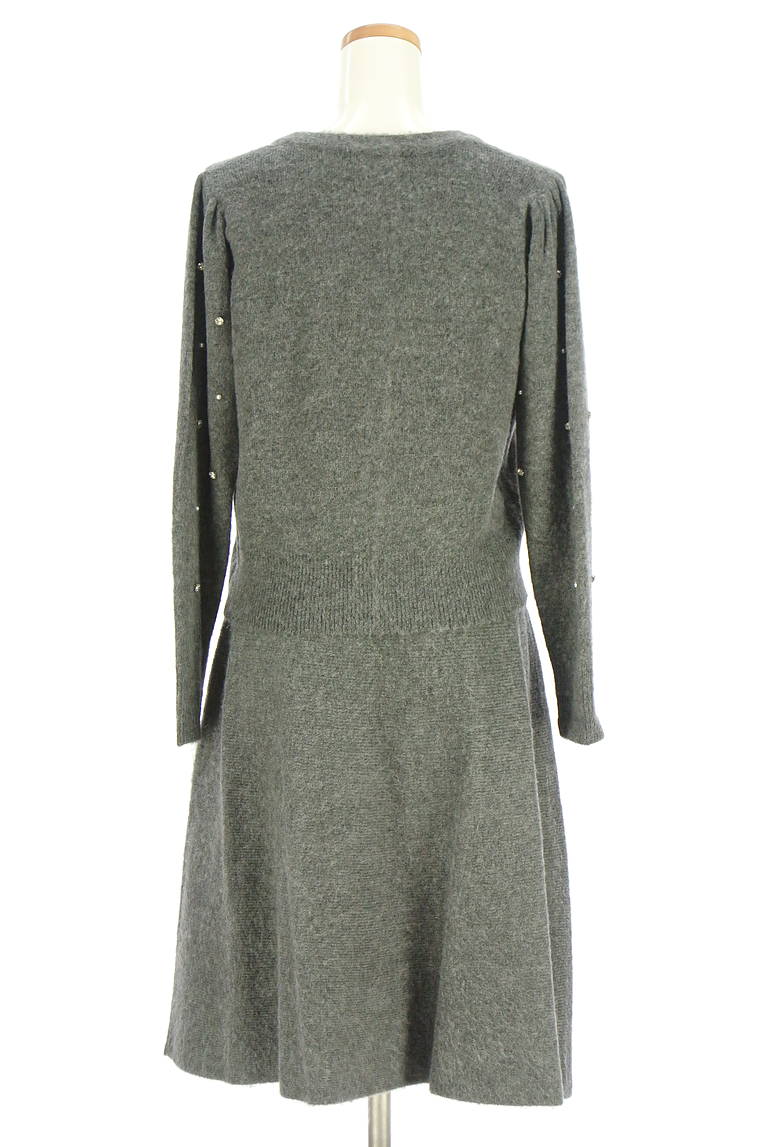 PROPORTION BODY DRESSING（プロポーションボディドレッシング）の古着「商品番号：PR10339352」-大画像2