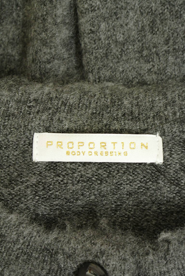 PROPORTION BODY DRESSING（プロポーションボディドレッシング）の古着「商品番号：PR10339352」-大画像6