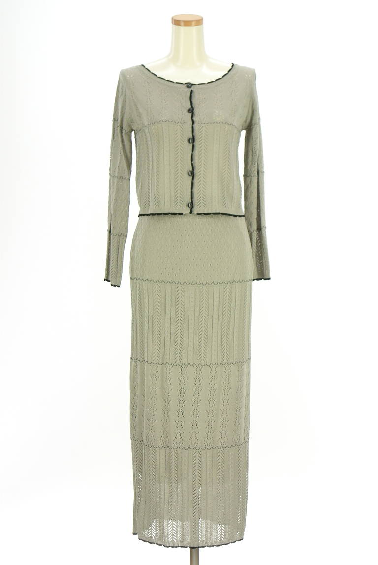 PROPORTION BODY DRESSING（プロポーションボディドレッシング）の古着「商品番号：PR10339353」-大画像1