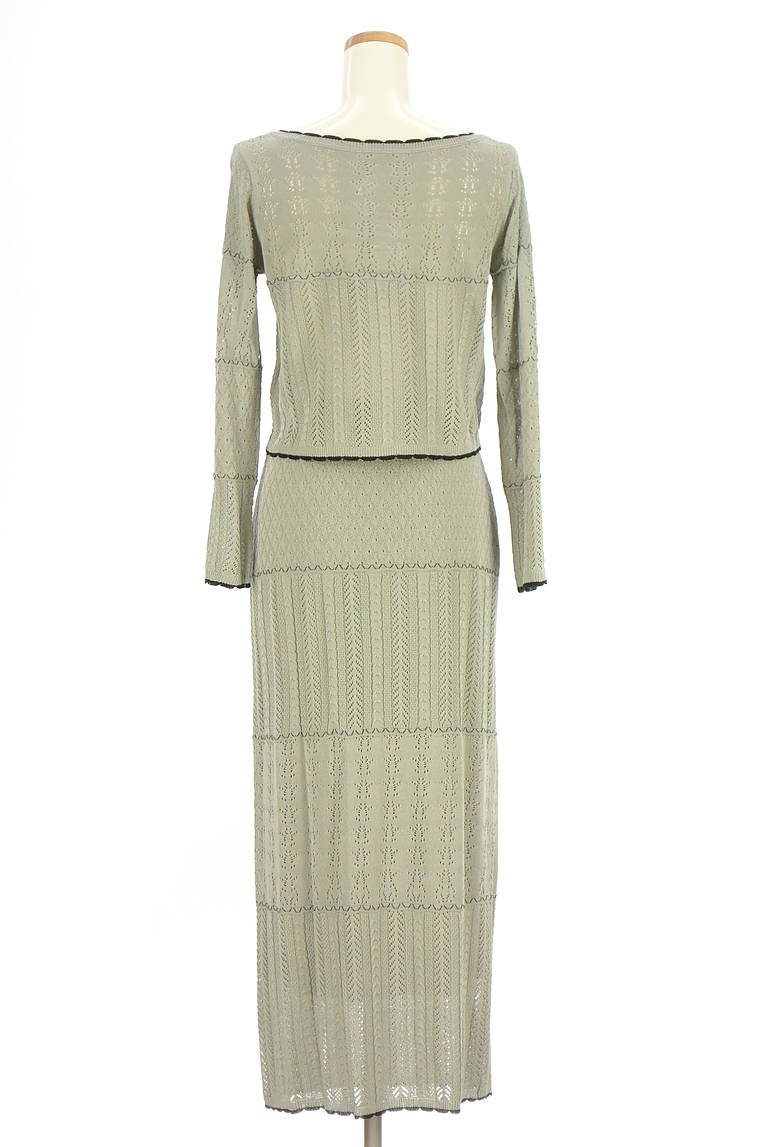 PROPORTION BODY DRESSING（プロポーションボディドレッシング）の古着「商品番号：PR10339353」-大画像2