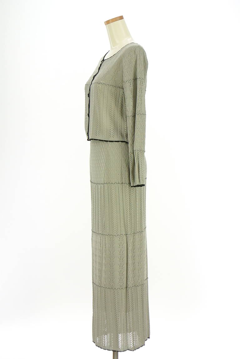 PROPORTION BODY DRESSING（プロポーションボディドレッシング）の古着「商品番号：PR10339353」-大画像3