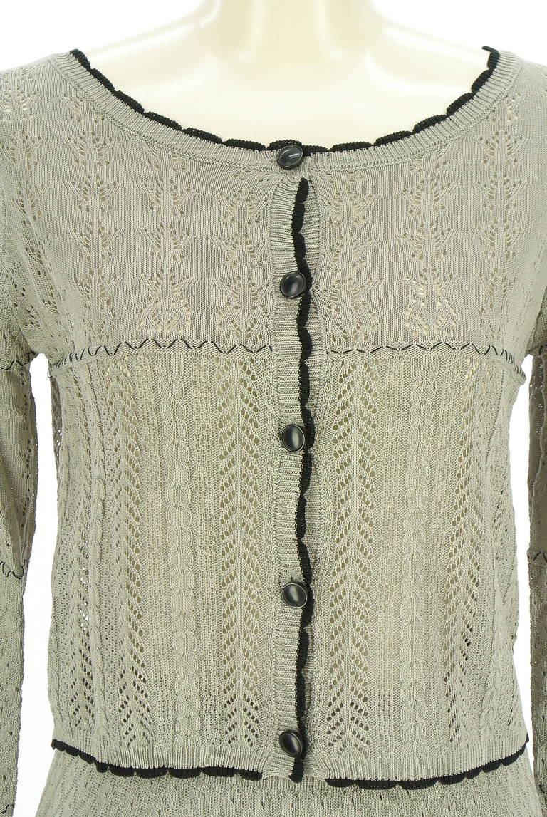 PROPORTION BODY DRESSING（プロポーションボディドレッシング）の古着「商品番号：PR10339353」-大画像4