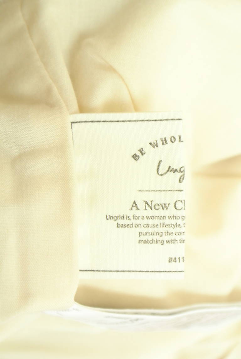 Ungrid（アングリッド）の古着「商品番号：PR10339359」-大画像6