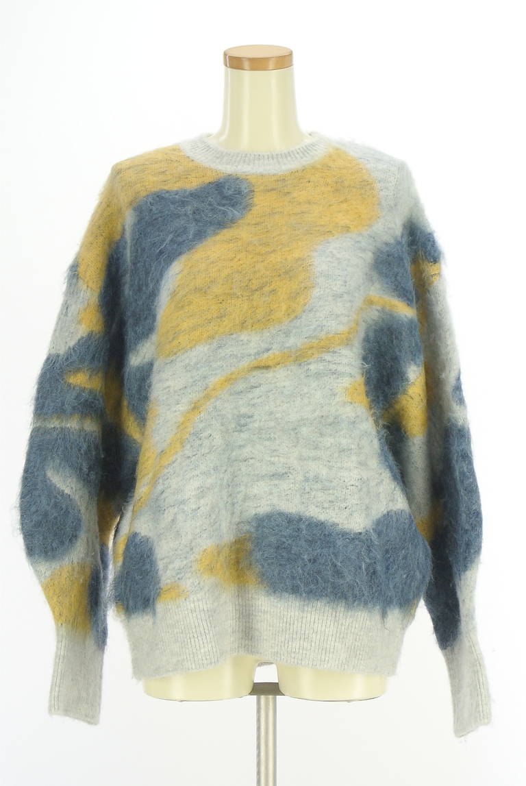 Ungrid（アングリッド）の古着「商品番号：PR10339364」-大画像1