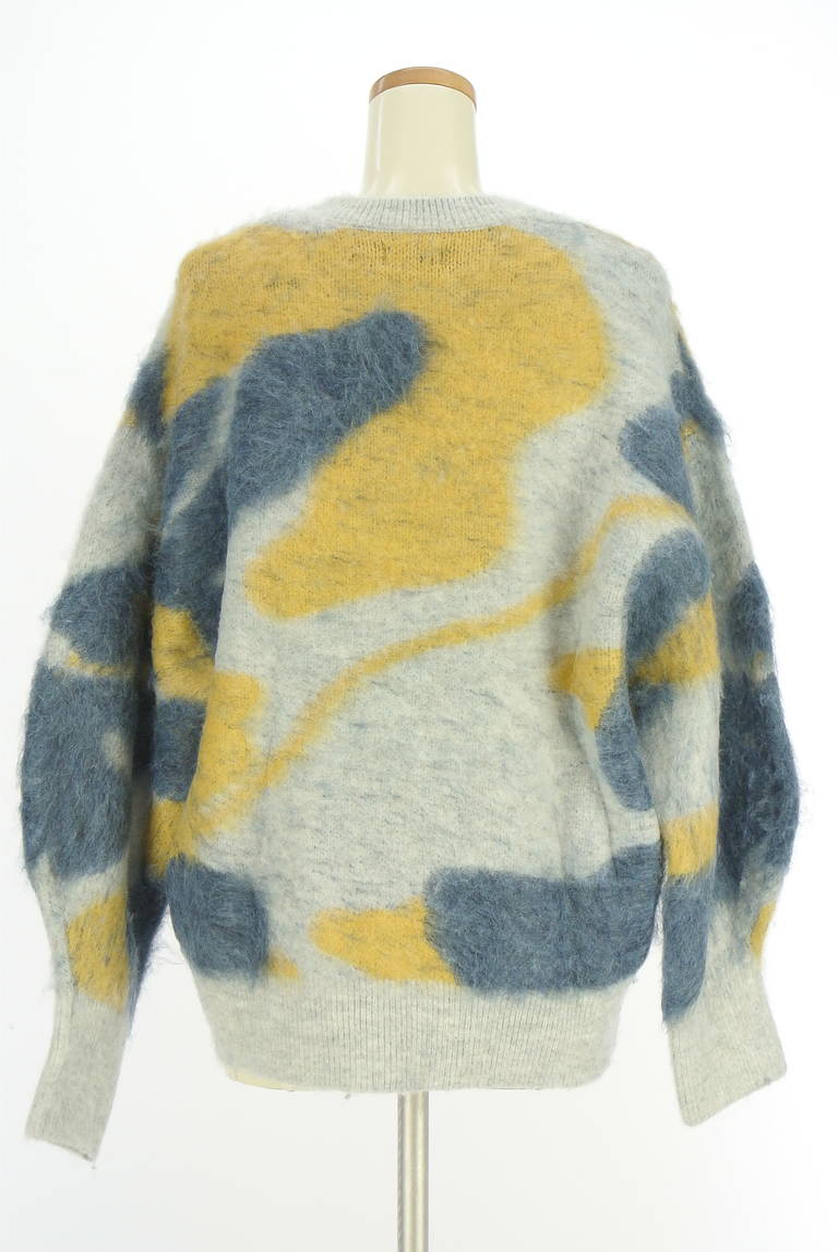 Ungrid（アングリッド）の古着「商品番号：PR10339364」-大画像2