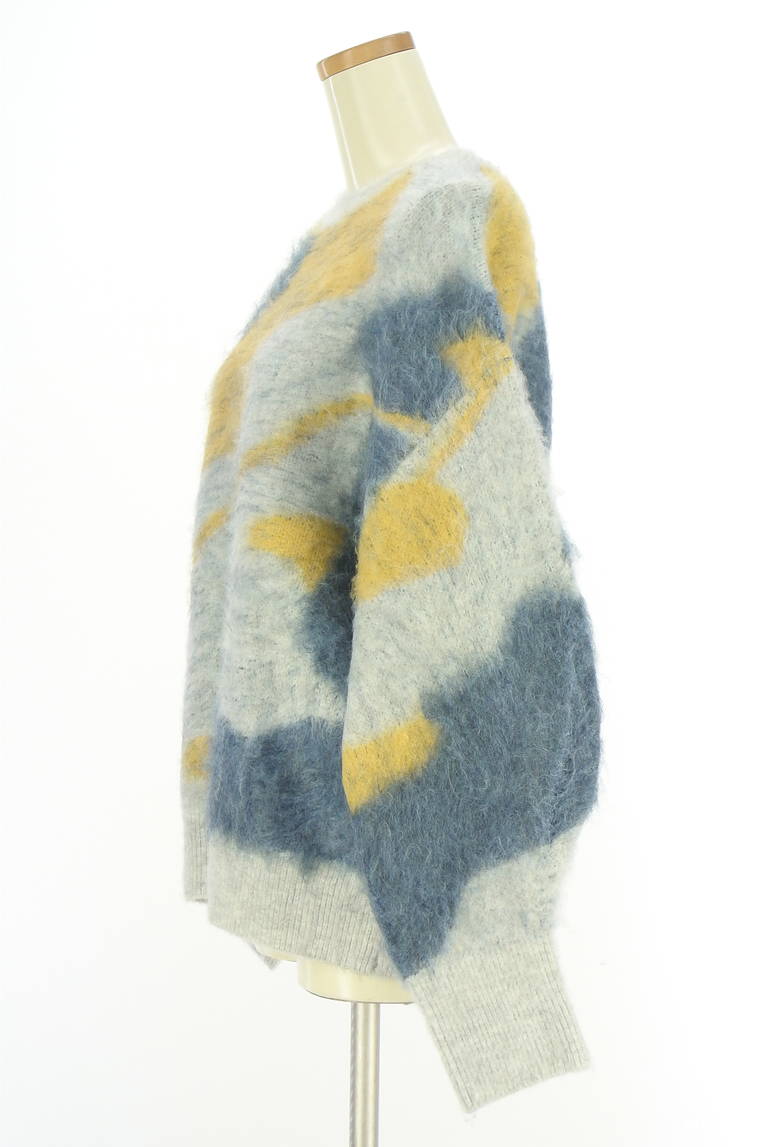 Ungrid（アングリッド）の古着「商品番号：PR10339364」-大画像3