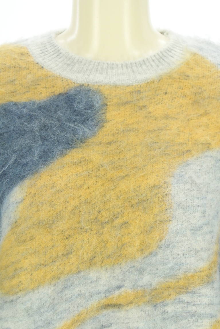 Ungrid（アングリッド）の古着「商品番号：PR10339364」-大画像4