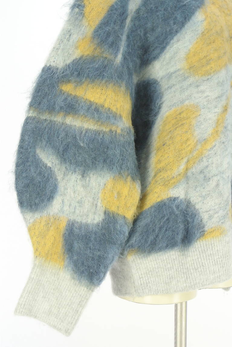 Ungrid（アングリッド）の古着「商品番号：PR10339364」-大画像5