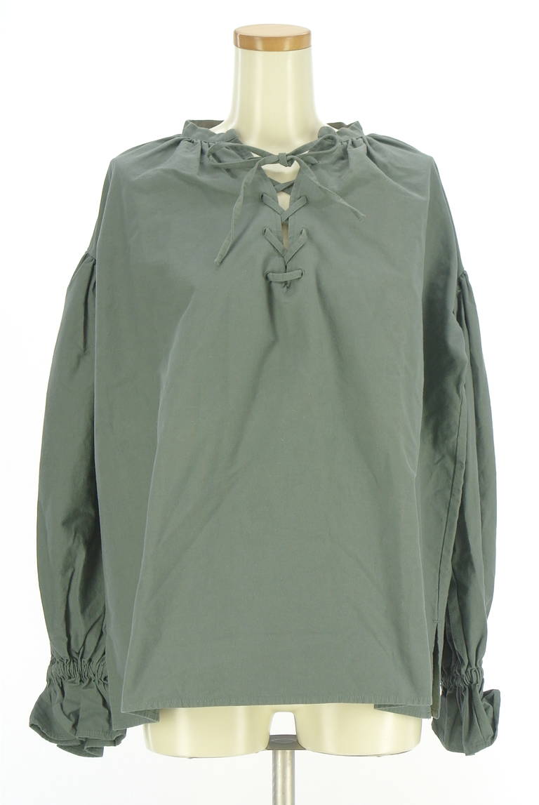 Ungrid（アングリッド）の古着「商品番号：PR10339365」-大画像1