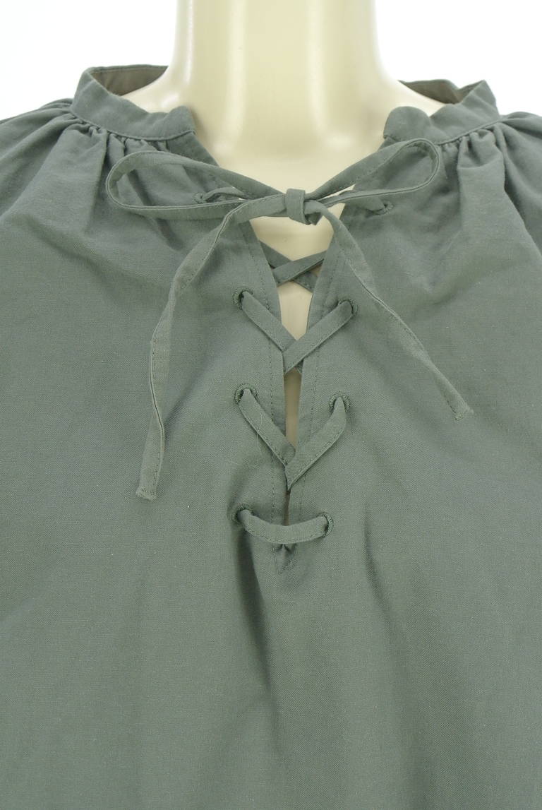 Ungrid（アングリッド）の古着「商品番号：PR10339365」-大画像4