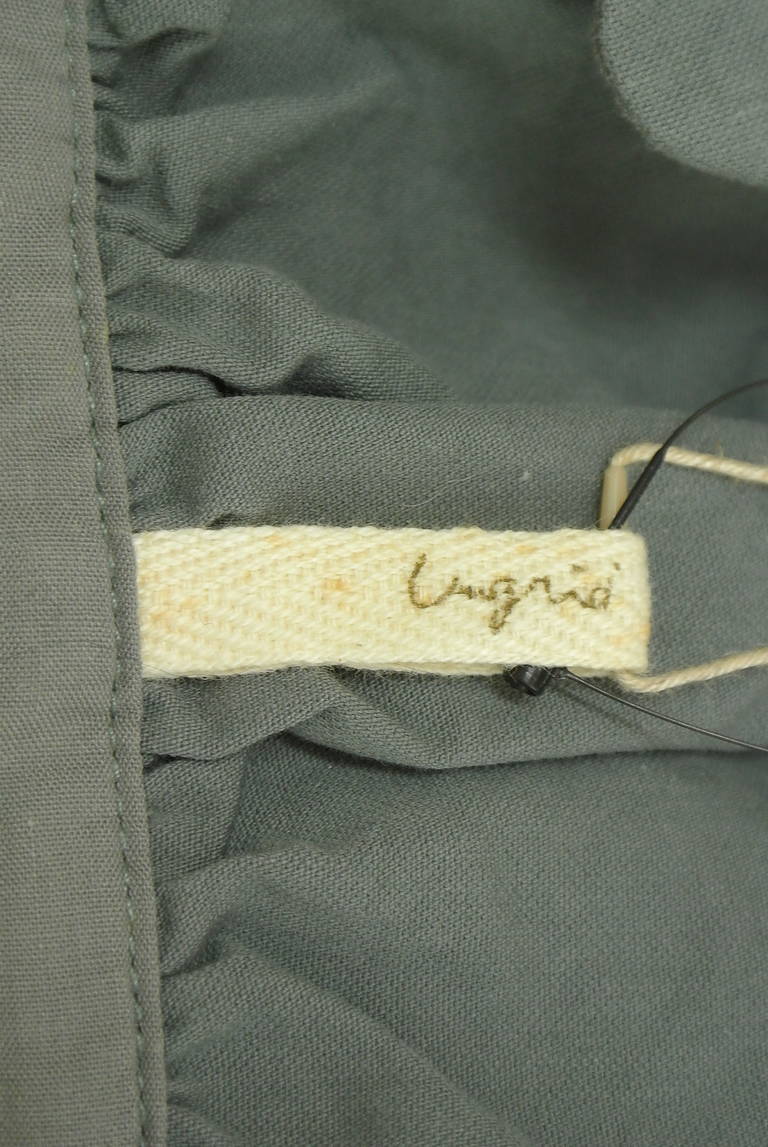 Ungrid（アングリッド）の古着「商品番号：PR10339365」-大画像6