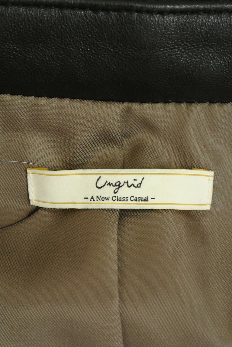 Ungrid（アングリッド）の古着「商品番号：PR10339366」-大画像6