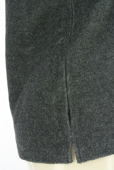 LACOSTE（ラコステ）の古着「パイルニットポロシャツ（ポロシャツ）」大画像５へ