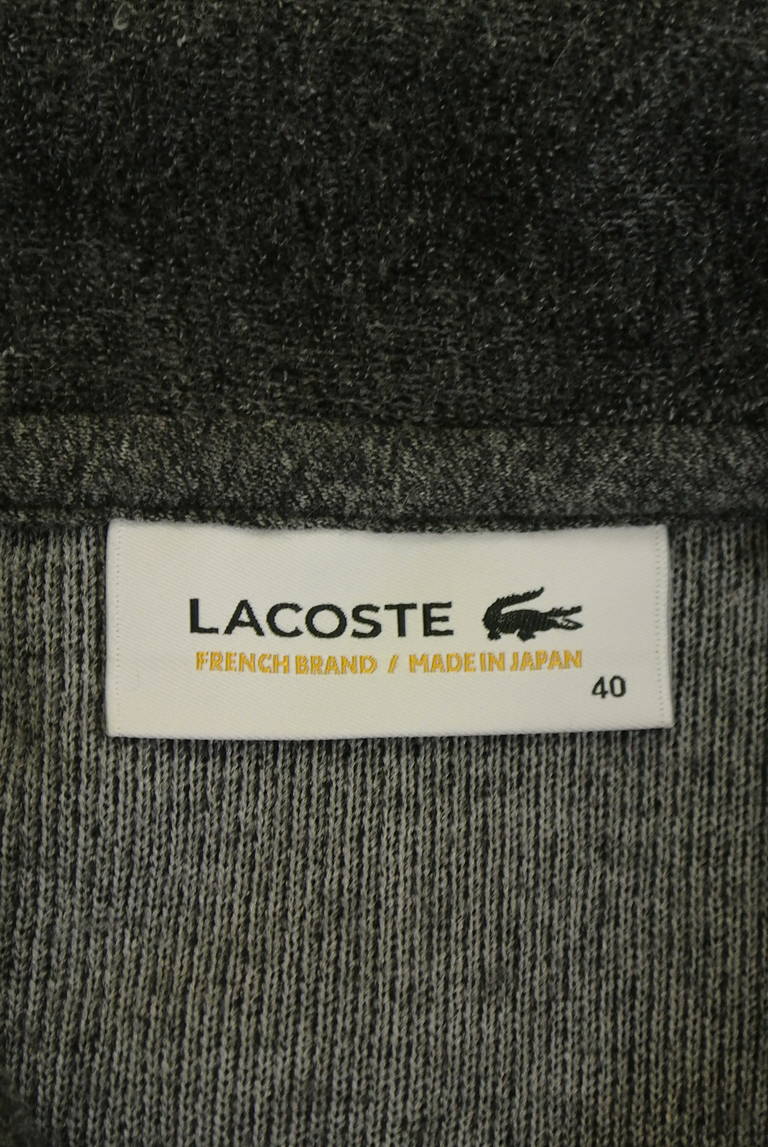LACOSTE（ラコステ）の古着「商品番号：PR10339370」-大画像6