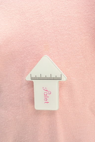 POLO RALPH LAUREN（ポロラルフローレン）の古着「半そでポロシャツ（ポロシャツ）」大画像５へ