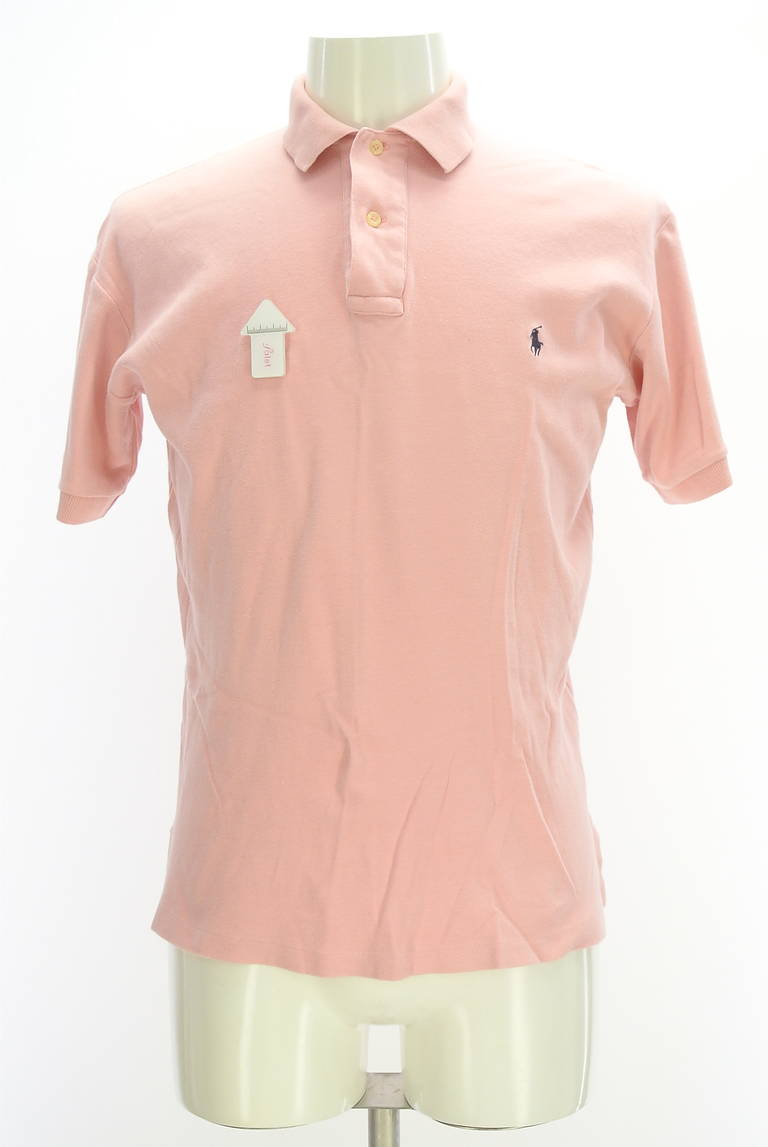 POLO RALPH LAUREN（ポロラルフローレン）の古着「商品番号：PR10339372」-大画像4