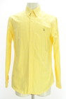 POLO RALPH LAUREN（ポロラルフローレン）の古着「カジュアルシャツ」前