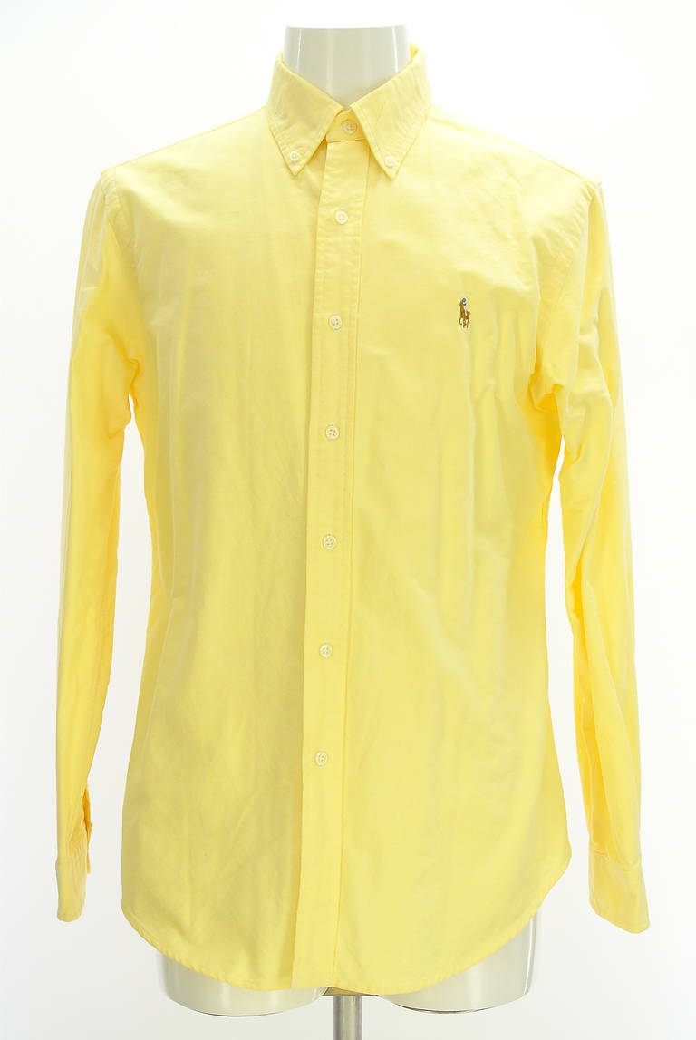 POLO RALPH LAUREN（ポロラルフローレン）の古着「商品番号：PR10339373」-大画像1