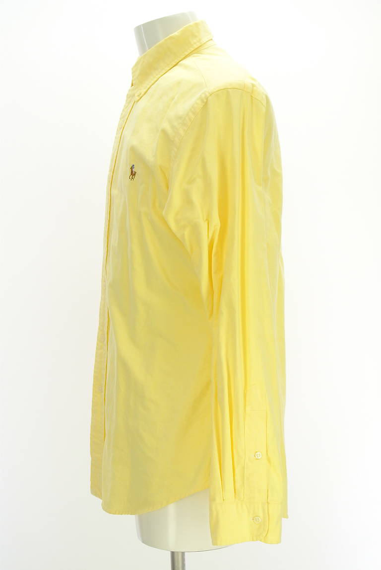 POLO RALPH LAUREN（ポロラルフローレン）の古着「商品番号：PR10339373」-大画像3