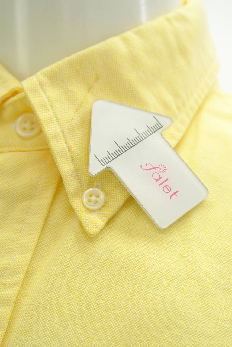 POLO RALPH LAUREN（ポロラルフローレン）の古着「商品番号：PR10339373」-大画像5