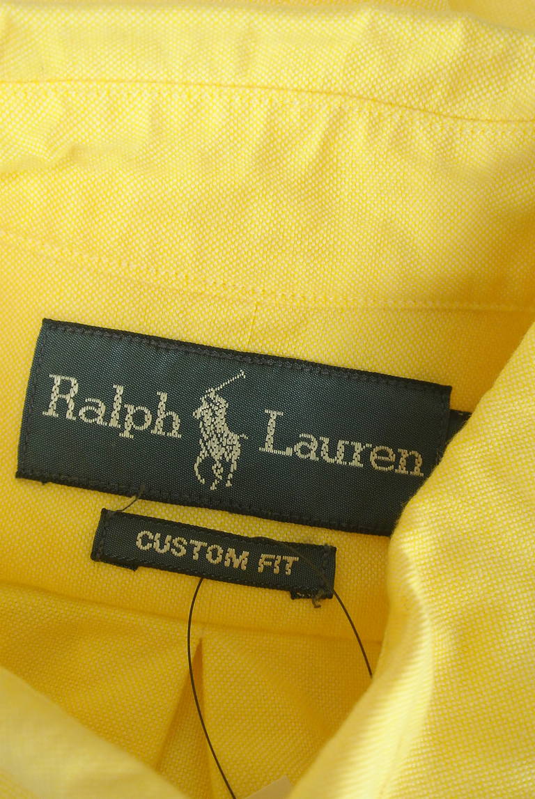 POLO RALPH LAUREN（ポロラルフローレン）の古着「商品番号：PR10339373」-大画像6