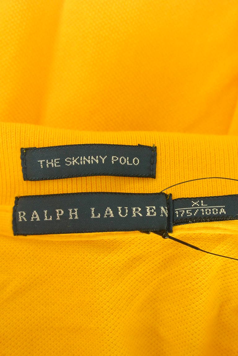 POLO RALPH LAUREN（ポロラルフローレン）の古着「商品番号：PR10339374」-大画像6